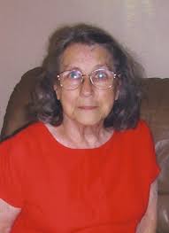 Mrs. Helen Doris Loy Obituary