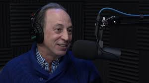 The Changing Role of Photojournalism with Richard Falco