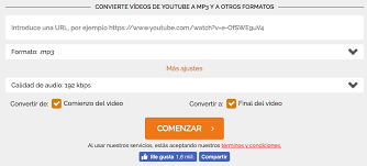 7 Paginas Para Descargar Musica Y Videos De Youtube En 2021