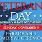FREE Norman Veterans Day Parade event image