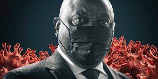 Following the announcement by president ramaphosa on 27 june, south africa will move to adjusted alert level 4 lockdown from 28 june 2021. Xvxdgwyvivk3im