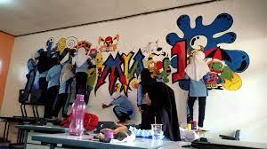 Download now jual produk keren poster untuk dinding. 87 Gambar Grafiti Untuk Kelas Paling Keren Gambar Pixabay