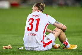 The latest tweets from @fckoeln_en Arger Beim 1 Fc Koln Nach 0 5 In Bundesliga Bei Sc Freiburg