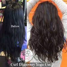 Wavy hair, also known as type 2 hair, can be split into three different subtypes: Naturally Swavy Hair Frizz Is A Curl Waiting To Happen Naturally Curly And Wavy Hair Tips And Tricks Can Be Foun Wavy Hair Tips Hair Frizz Curly Hair Styles