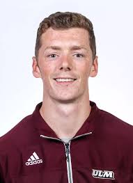 2018-19 Track & Field Roster