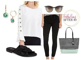 It's sort of suave, usually looks good with a grin. How To Dress For Your Zodiac Sign Cancer Fabulous After 40