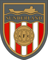 You'll receive email and feed alerts when new items arrive. Sunderland Safc Logo History Of Sunderland Afc Badge Clipart Large Size Png Image Pikpng
