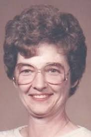 Sylvia Hugo Obituary (1940