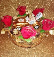 Geldgeschenke nehmen immer mehr zu. Petras Geschenkwelt Geldgeschenk Zur Goldenen Hochzeit