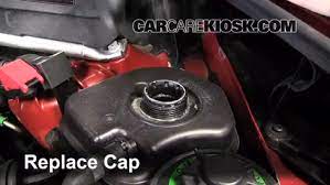 Fix Coolant Leaks 2008 2013 Bmw X6 2010 Bmw X6 Xdrive35i 3 0l 6 Cyl Turbo