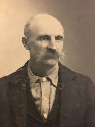 Albert Lee Borders (1852-1917)