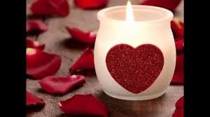 صور حب ورومانسية صور قلوب الحب اجمل صور Candles Wallpaper Pretty Candle Photo Candles