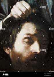 Biblical character david hi-res stock photography and images