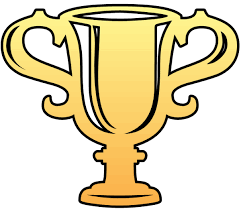 Image result for ANIMATED TENNIS TROPHY