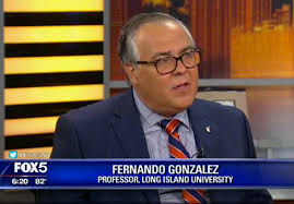 Latest on león midfielder fernando gonzalez including news, stats, videos, highlights and more on espn Liu Pharmacy S Fernando Gonzalez Discusses Dangers Of Expired Medication On Fox 5 Liu Headlines