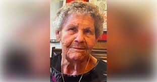 Obituary information for Elizabeth Davis