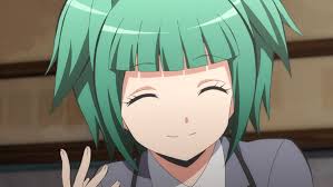 Characters with green hair are all over the place (in terms of shows and then there's the realization that his style, good looks, and concern for appearance come from his this is an anime about boys and basketball and two girls. Top 25 Best Green Haired Anime Characters Guys Girls Fandomspot