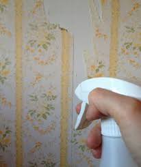 10 Utilisations Etonnantes Du Vinaigre Blanc Que Personne Ne Connait Enlever Papier Peint Trucs Et Astuces Maison Et Astuces