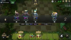 Auto Chess Beginners Guide From Novice To Grandmaster