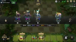 auto chess beginners guide from novice to grandmaster