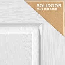 How to choose your new interior. Masonite 28 In X 80 In 6 Panel Left Handed Solid Core Textured Primed Composite Single Prehung Interior Door 38659 The Home Depot