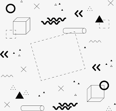 Black Geometric Graphic Cover Vector Png Abstract Graphics Geometric Shapes Png Transparent Clipart Image And Psd File For Free Download Geometric Graphic Typographic Logo Design Vector Graphics Design