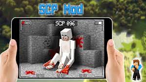Maybe you would like to learn more about one of these? Download Scp Mod For Minecraft Pe Free For Android Scp Mod For Minecraft Pe Apk Download Steprimo Com