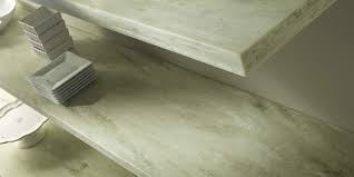 Corian Jasmine Kitchen Surfaces Rustic Kitchen Design Corian Updating House