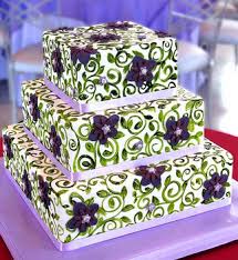 Purple rose and carnation bouquet. Purple Wedding Cakes Decoration Ideas Little Birthday Cakes