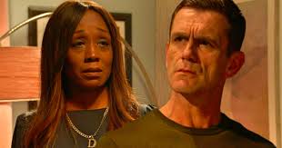 EastEnders spoilers for April 18 2023: Jack confronts Ravi over Denise