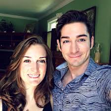 James Karalis and Caitlyn Cassey's Wedding Website