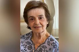 Falleció María Cristina Galvis de Habeych