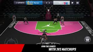 Nba live mobile basketball apk is where you train your characters to become basketball stars to conquer many tournaments. Descargue Nba Live Mobile Baloncesto Mod Y Apk De Datos Para Android Apkmods World