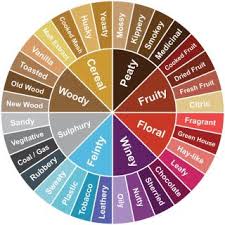 Attempts At Whisky Flavour Classification