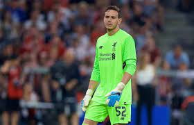Daniel ward (born 22 june 1993) is a welsh professional footballer who plays as a goalkeeper for premier league club leicester city and the wales national team. Liverpool S Danny Ward Looking To Build On Atletico Madrid Display After Return To Fitness Liverpool Fc This Is Anfield