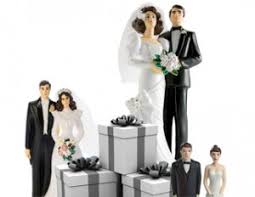 How'd you land on that amount? How Much To Spend On A Wedding Gift