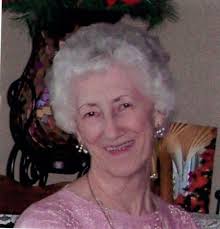 Obituary of Rose Marquis