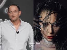 Interscope's John Janick calls Lady Gaga's upcoming album “spectacular.”  #LG7