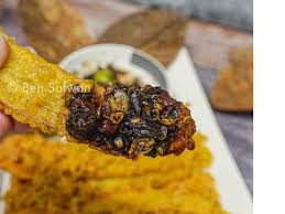 Mengapa tidak, selain rasanya yang resep pisang goreng renyah untuk anda, di antaranya ada resep pisang goreng kipas keju, resep. Resepi Pisang Goreng Rangup Sambal Kicap Best Untuk Anda Cuba