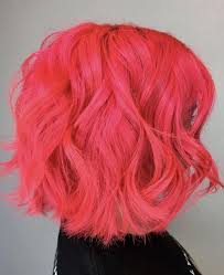 Rose Pink Hair Dye Unicorn Hair Bubblegum Rose Hair Color Peach Hair Warm Hair Color