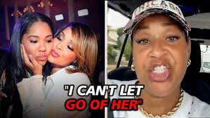 At 57, LisaRaye McCoys Daughter's Says Goodbye After Tragic Diagnosis