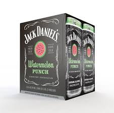 Jack daniels country cocktails logo png. Jack Daniel S Country Cocktails Dieline Design Branding Packaging Inspiration