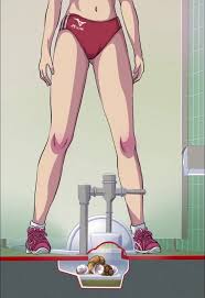 School toilet voyeur 2 - ThisVid.com