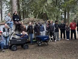 SHS Senior Knowledge Bowl team took home 4th place trophy at 3A State in  Wenatchee. The team is made up of Nate Fodge, Grady VerHoeven, Sam Lepse, Lucas  Haney, Jarred Sorenson, Ben
