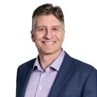 Graham Robson Email & Phone Number