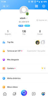 Paguei pela assinatura vip do facecast desinstalei o apps e voltei e sumiu  - Comunidade Google Play