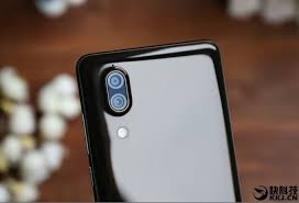 Sharp Aquos S2: Beeindruckendes ...