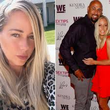 Kendra Wilkinson Has No 'Interest in Men' Following Hank Baskett Divorce