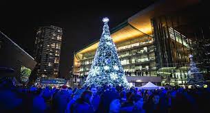 Dltk's christmas activities include crafts, coloring, worksheets, games and other activities for kids. Surrey Christmas Tree Lighting 2019 Everything You Need To Know