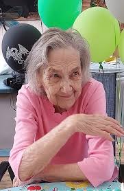 Ethel Breslin Obituary